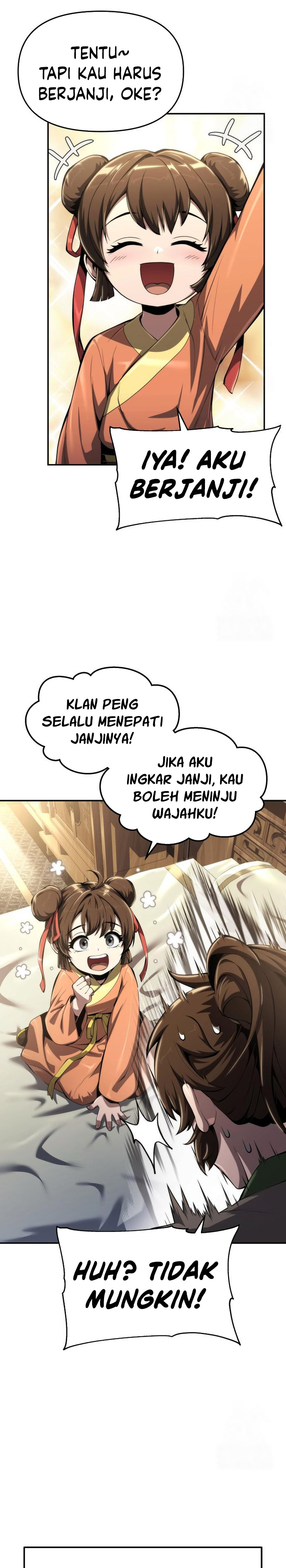 Entomologist in Sichuan Tang Clan Chapter 27 Gambar 21