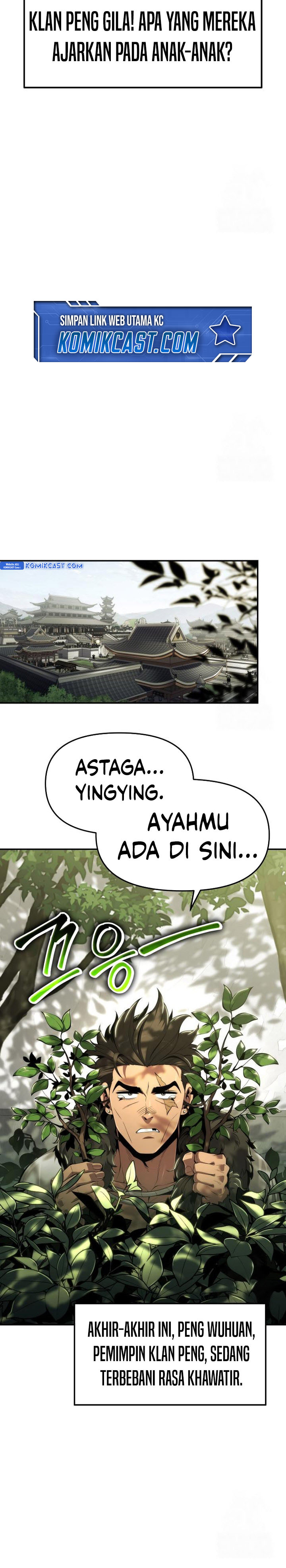 Entomologist in Sichuan Tang Clan Chapter 27 Gambar 22