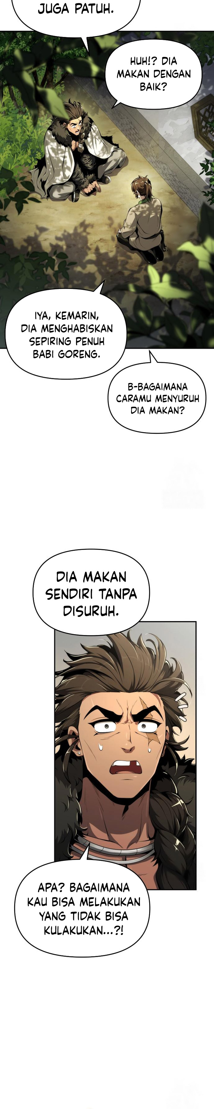 Entomologist in Sichuan Tang Clan Chapter 27 Gambar 25