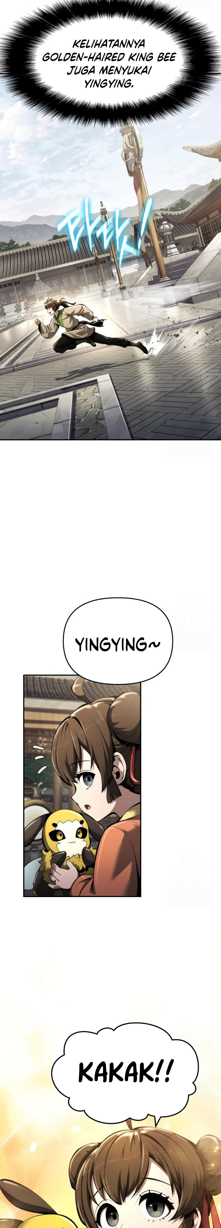 Entomologist in Sichuan Tang Clan Chapter 27 Gambar 29
