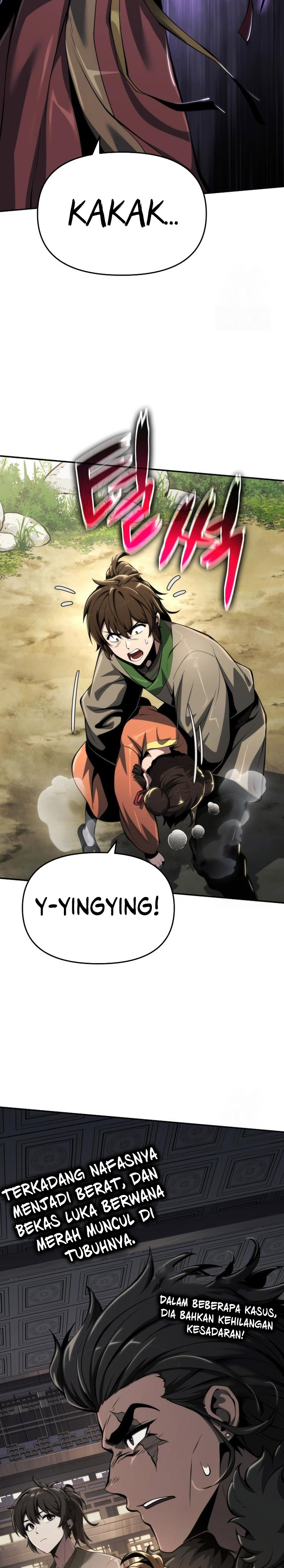 Entomologist in Sichuan Tang Clan Chapter 27 Gambar 37