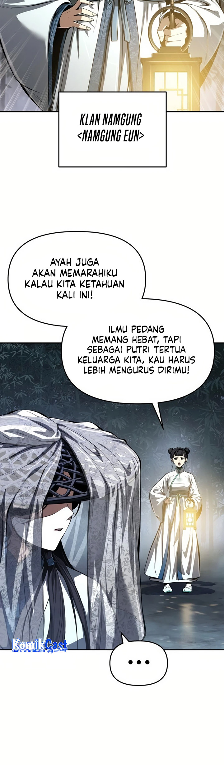 Entomologist in Sichuan Tang Clan Chapter 33 Gambar 9