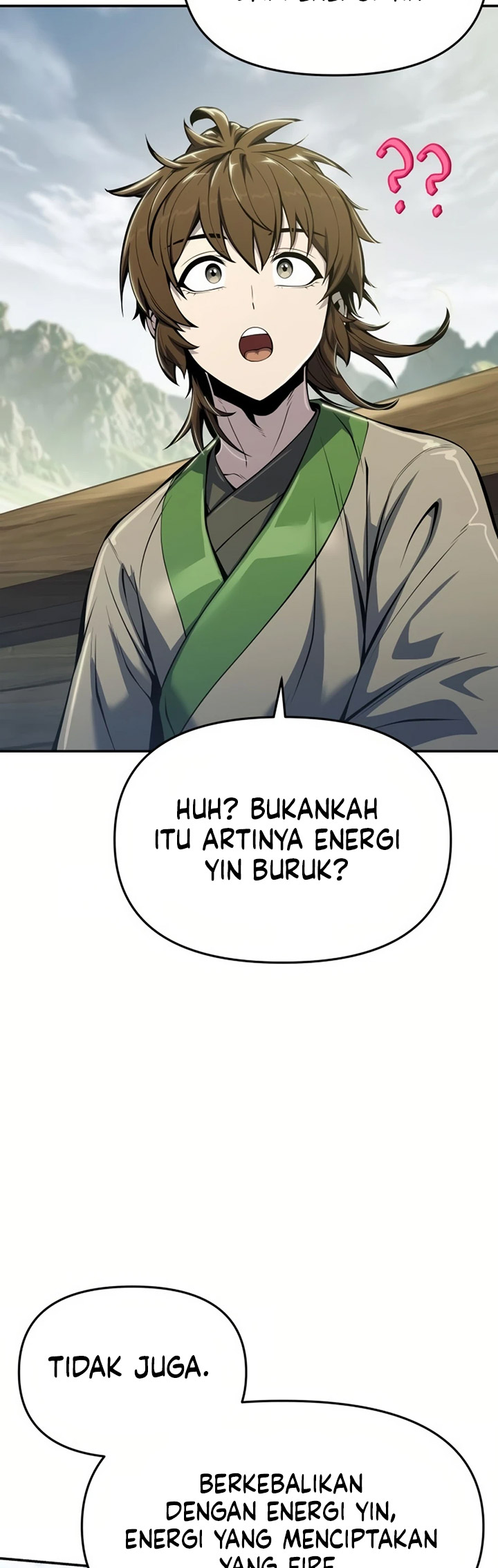 Entomologist in Sichuan Tang Clan Chapter 33 Gambar 39