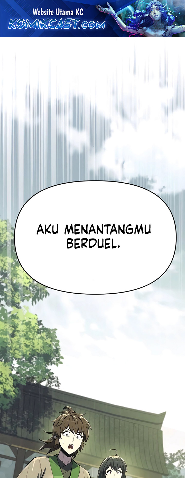 Entomologist in Sichuan Tang Clan Chapter 34 Gambar 2