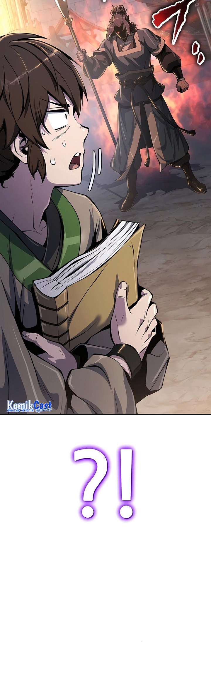 Entomologist in Sichuan Tang Clan Chapter 34 Gambar 53