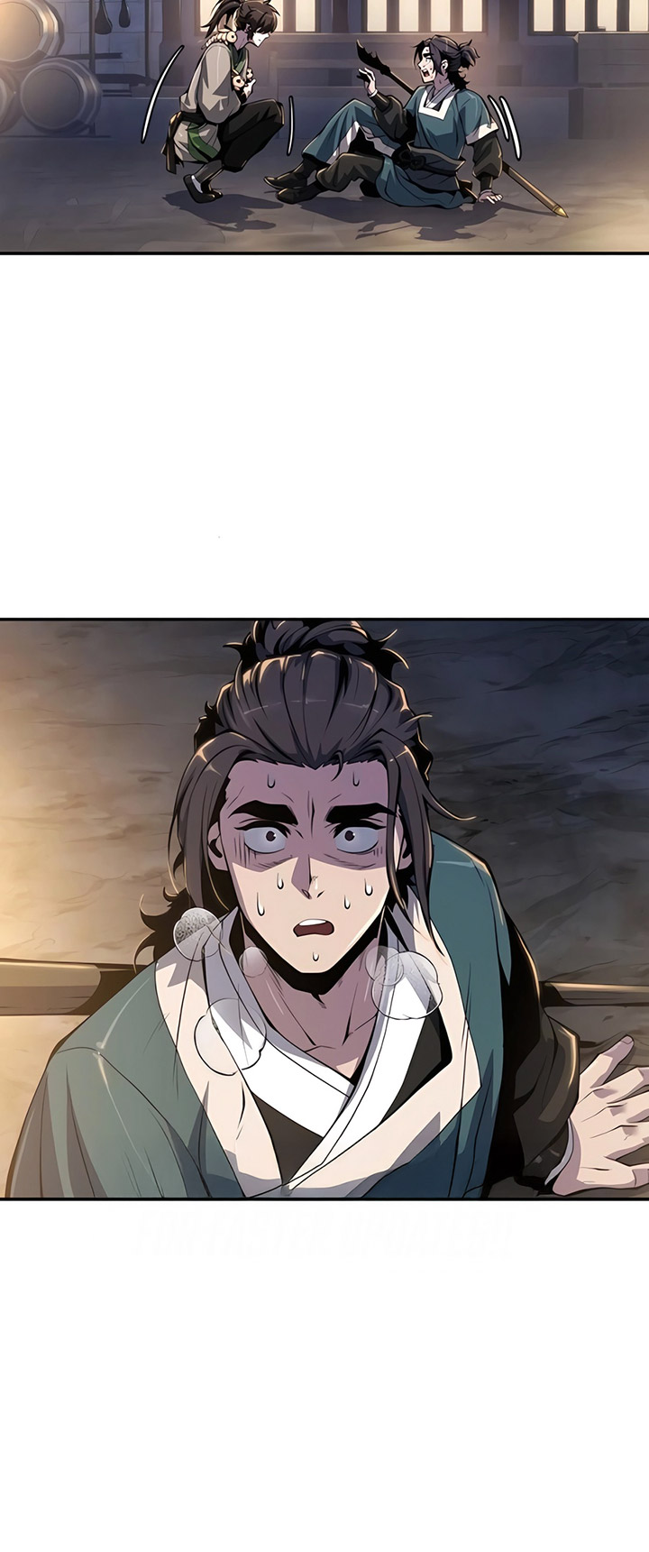 Entomologist in Sichuan Tang Clan Chapter 34 Gambar 67