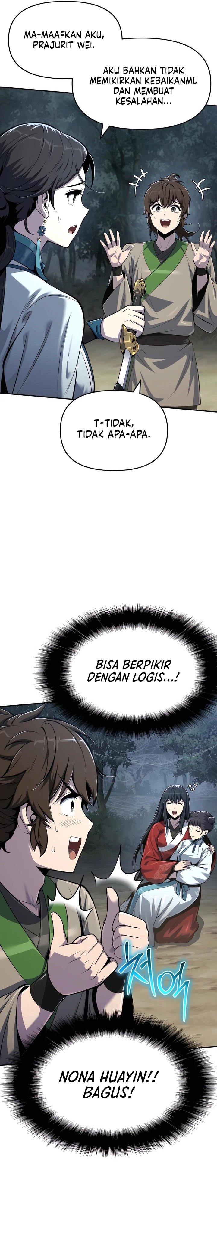 Entomologist in Sichuan Tang Clan Chapter 39 Gambar 7