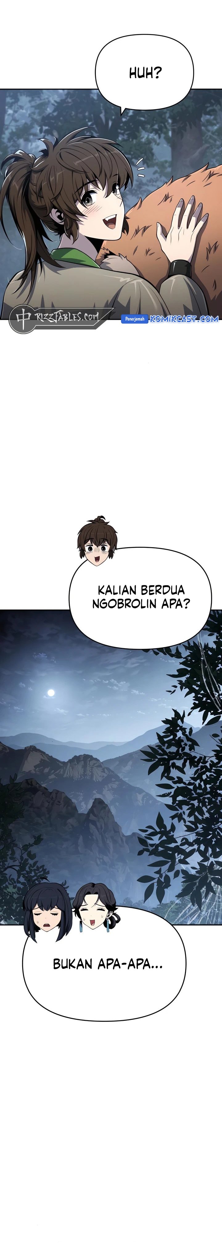 Entomologist in Sichuan Tang Clan Chapter 39 Gambar 11