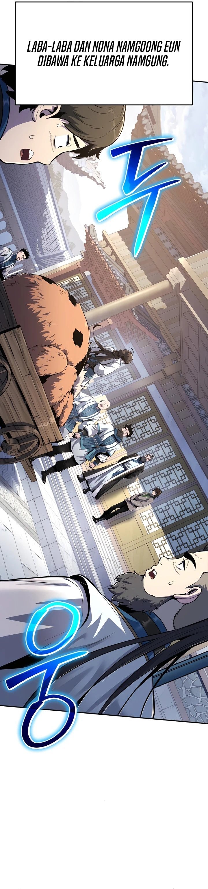 Entomologist in Sichuan Tang Clan Chapter 39 Gambar 13