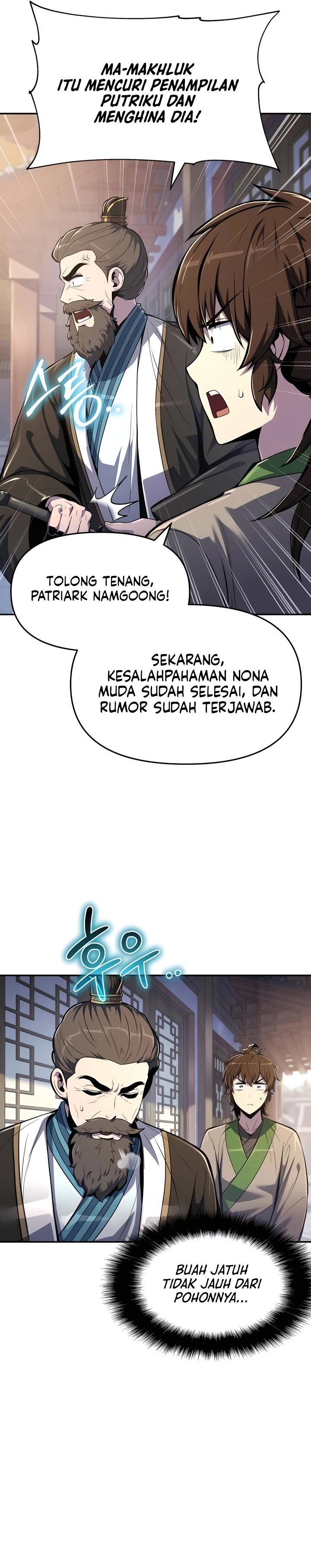 Entomologist in Sichuan Tang Clan Chapter 39 Gambar 14