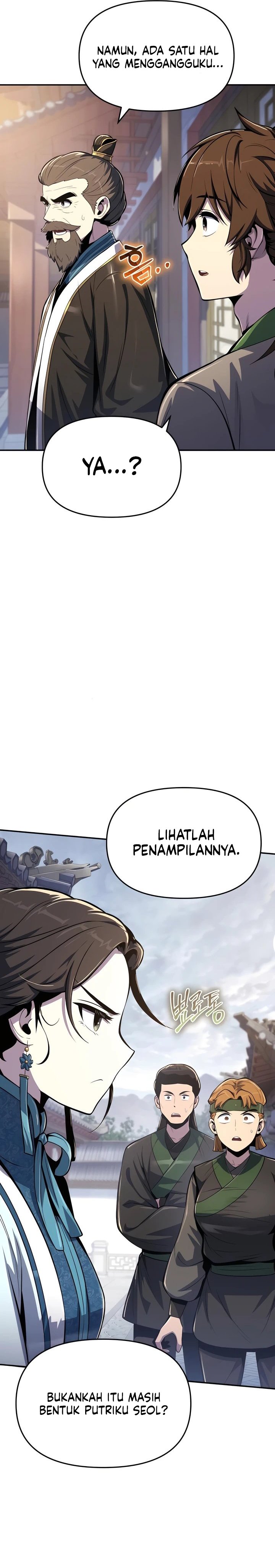 Entomologist in Sichuan Tang Clan Chapter 39 Gambar 16