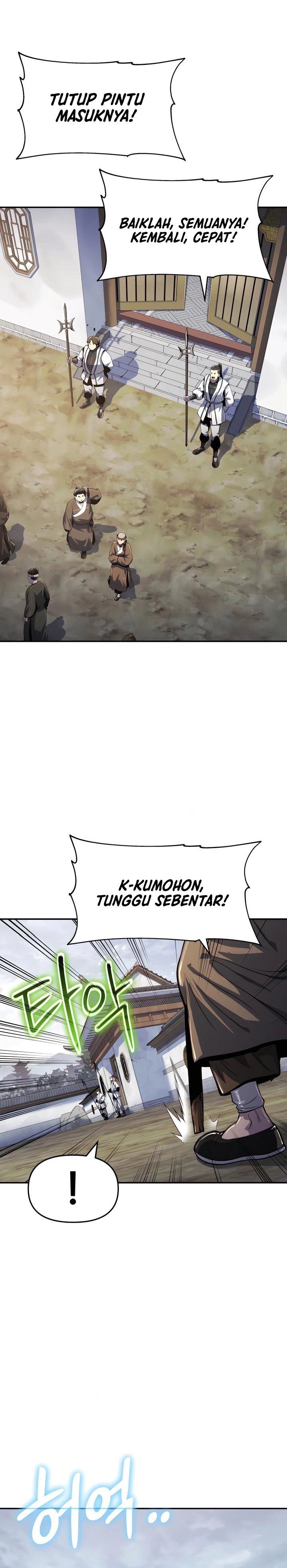 Entomologist in Sichuan Tang Clan Chapter 39 Gambar 21