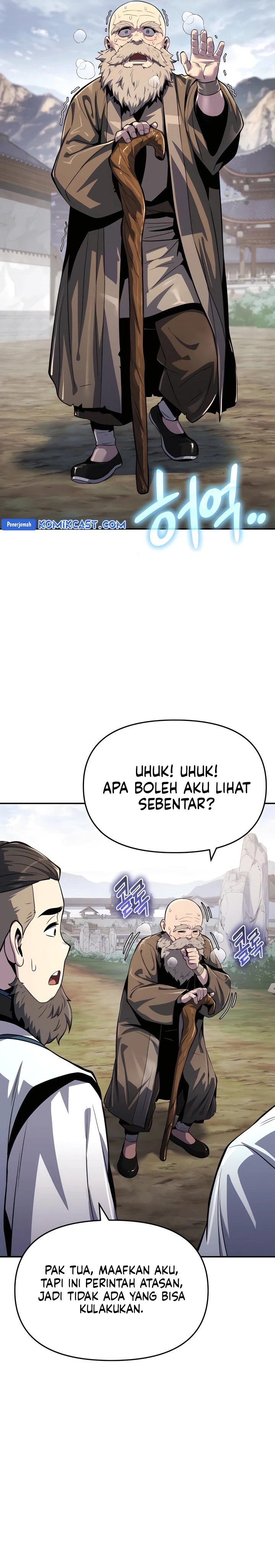 Entomologist in Sichuan Tang Clan Chapter 39 Gambar 22