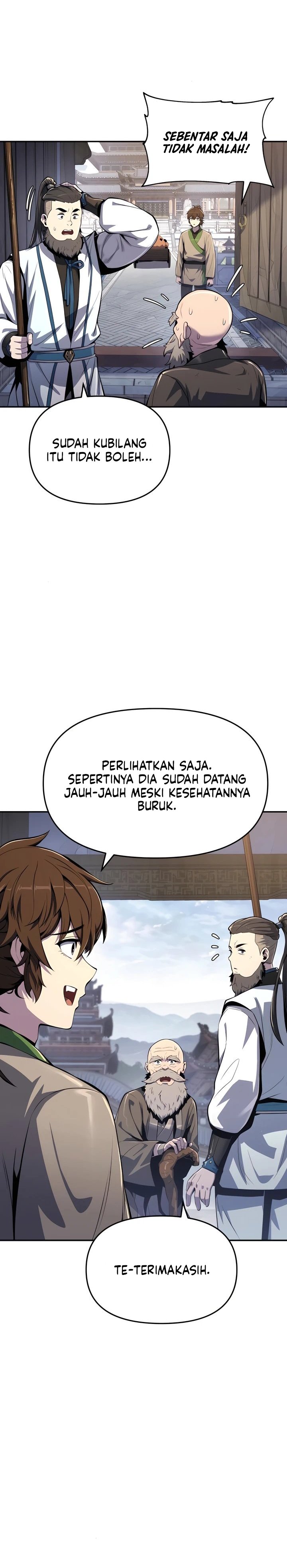 Entomologist in Sichuan Tang Clan Chapter 39 Gambar 23