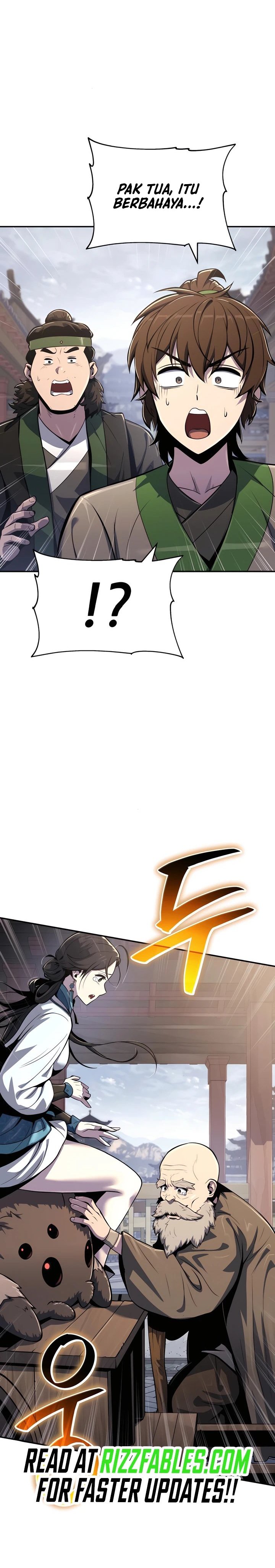 Entomologist in Sichuan Tang Clan Chapter 39 Gambar 27