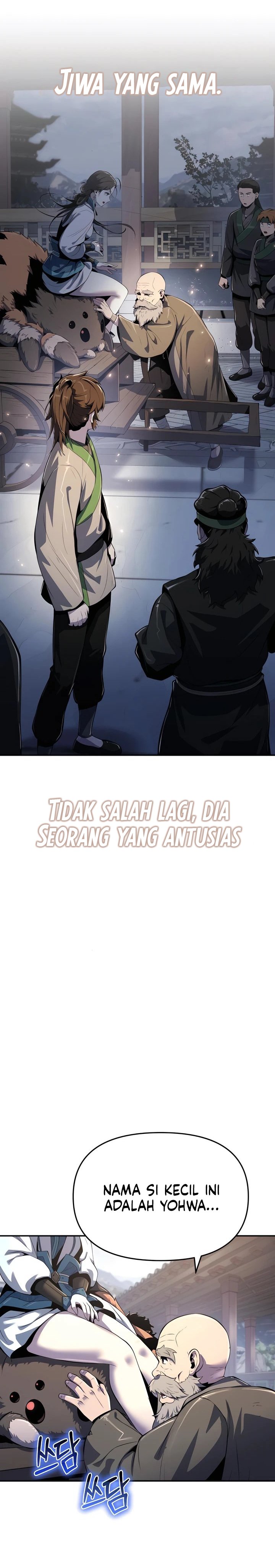 Entomologist in Sichuan Tang Clan Chapter 39 Gambar 29