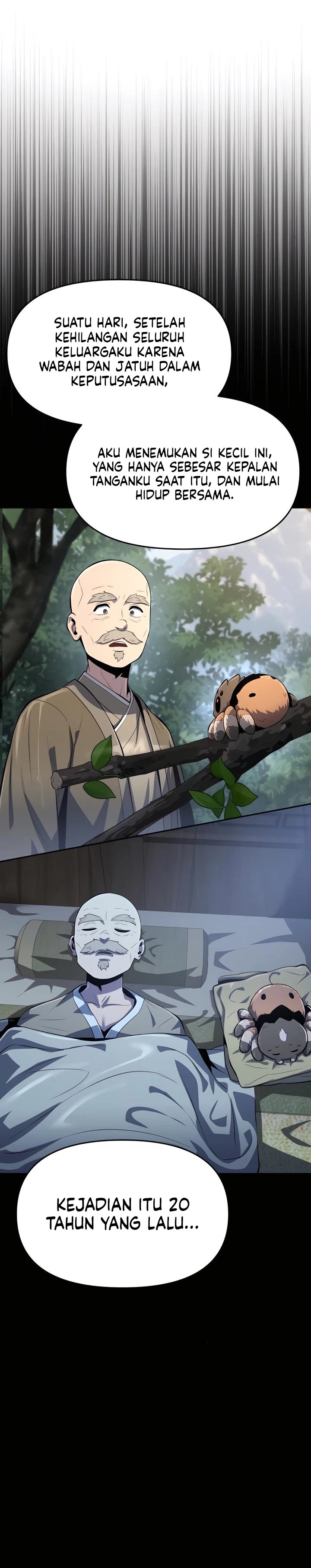 Entomologist in Sichuan Tang Clan Chapter 39 Gambar 30