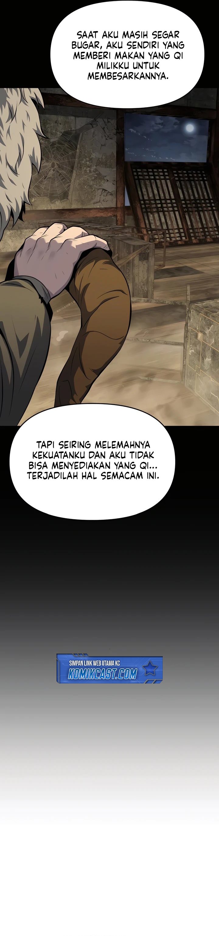 Entomologist in Sichuan Tang Clan Chapter 39 Gambar 31