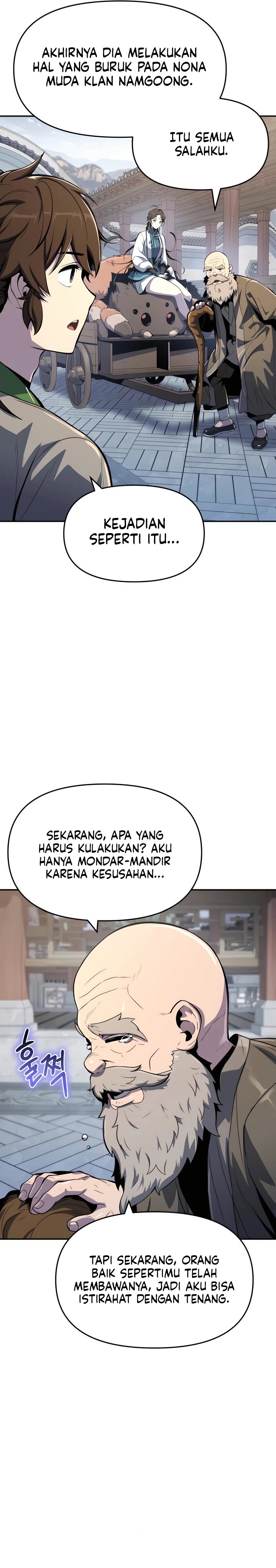 Entomologist in Sichuan Tang Clan Chapter 39 Gambar 32