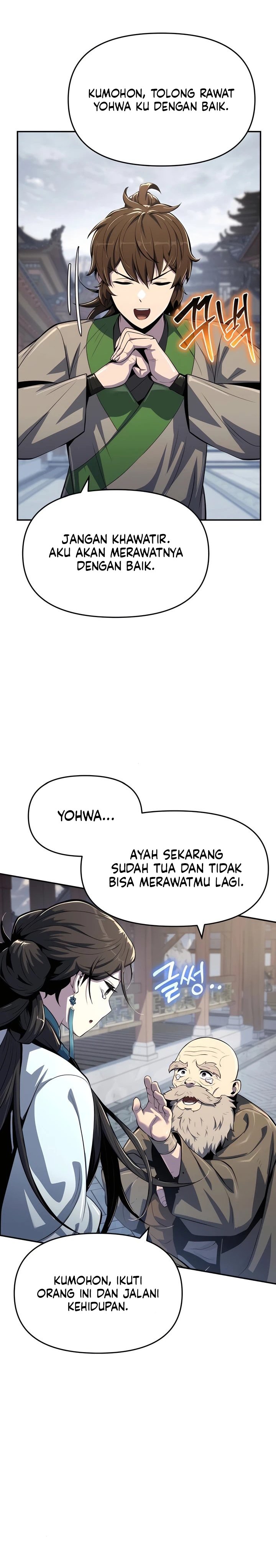 Entomologist in Sichuan Tang Clan Chapter 39 Gambar 33