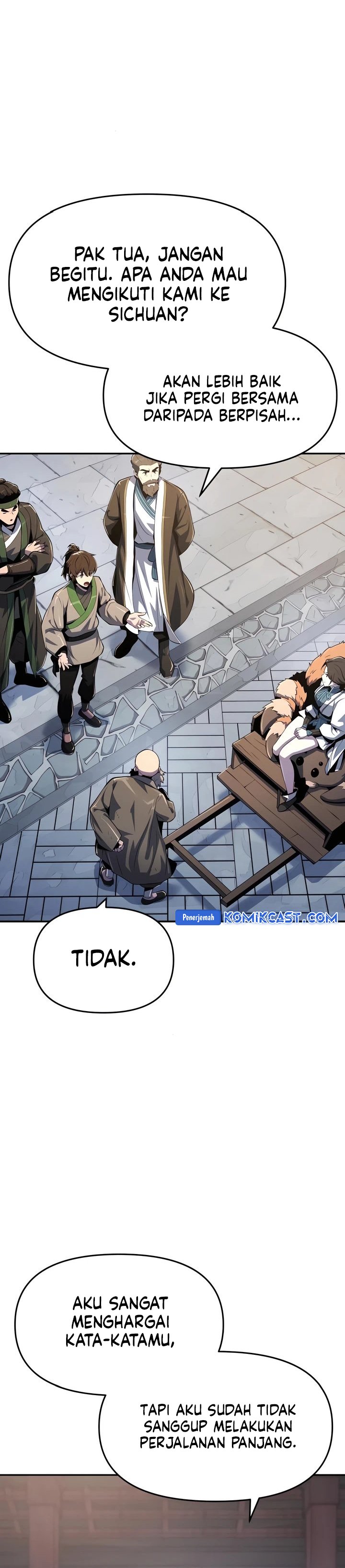 Entomologist in Sichuan Tang Clan Chapter 39 Gambar 35