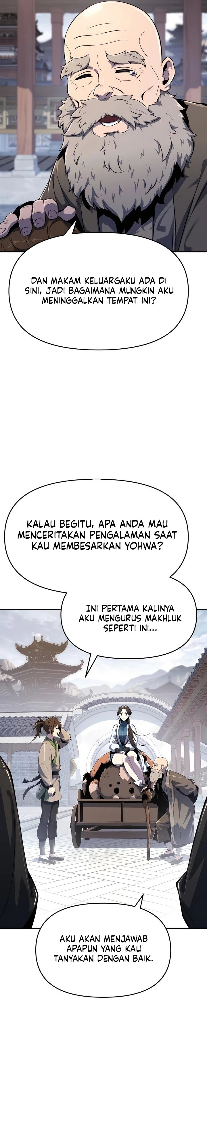 Entomologist in Sichuan Tang Clan Chapter 39 Gambar 36