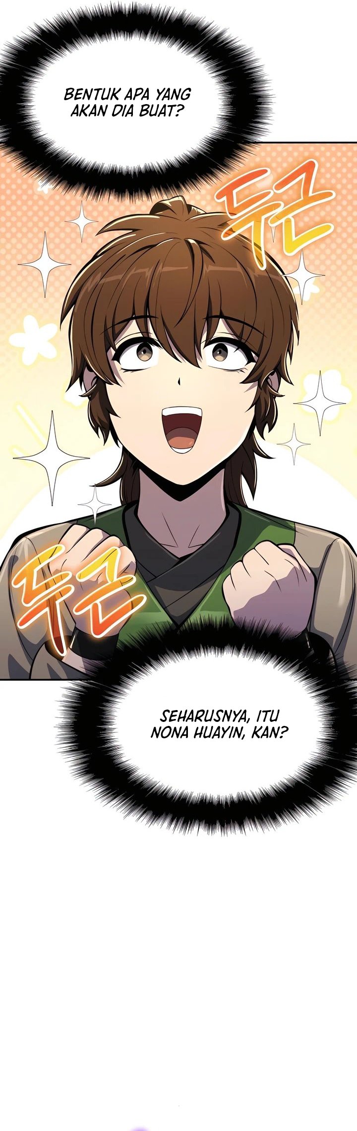 Entomologist in Sichuan Tang Clan Chapter 39 Gambar 41