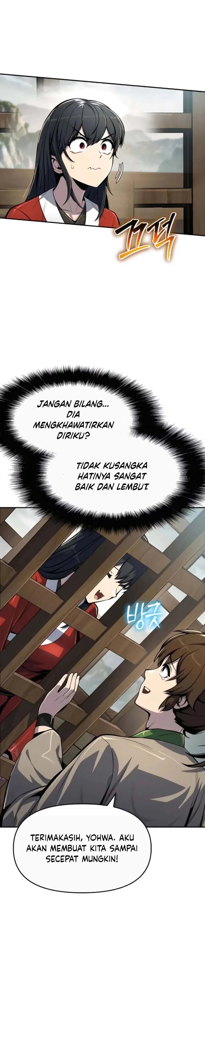 Entomologist in Sichuan Tang Clan Chapter 40 Gambar 24