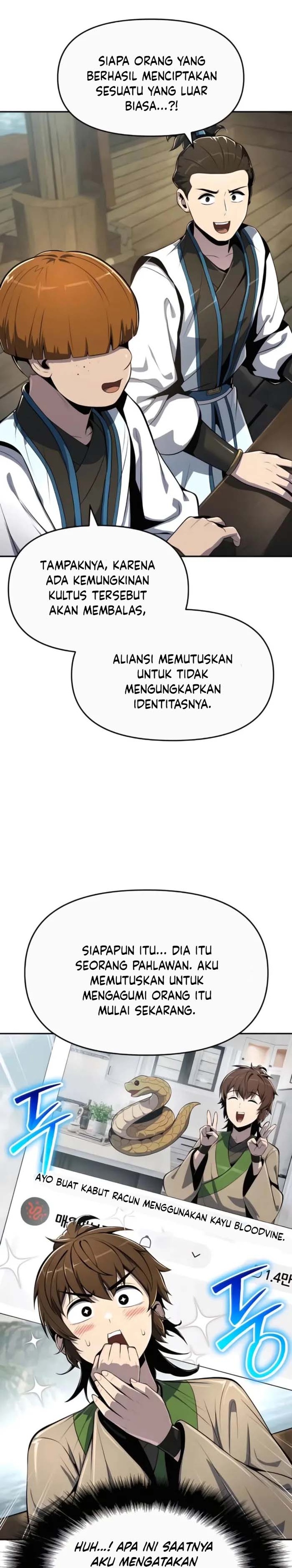 Entomologist in Sichuan Tang Clan Chapter 40 Gambar 28