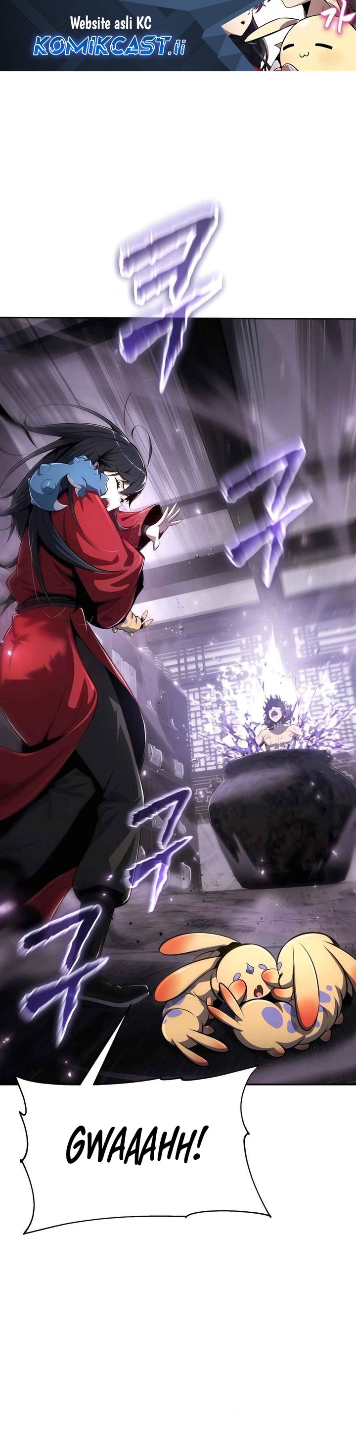 Entomologist in Sichuan Tang Clan Chapter 43 Gambar 2