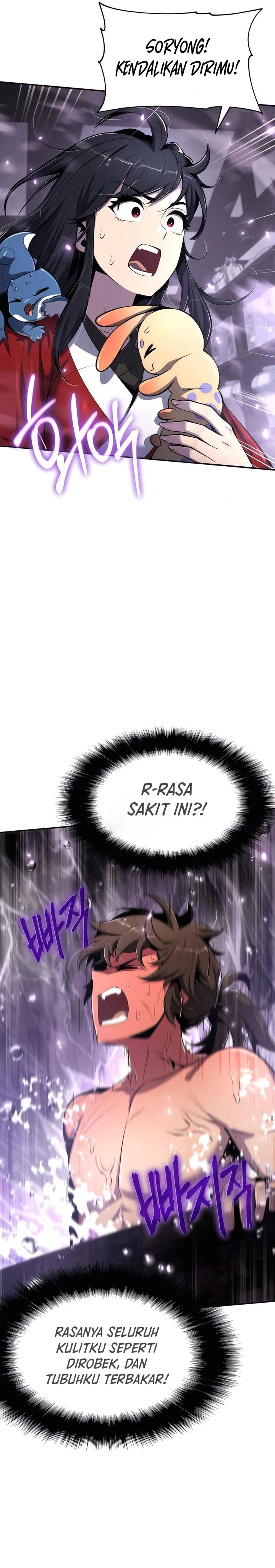 Entomologist in Sichuan Tang Clan Chapter 43 Gambar 3
