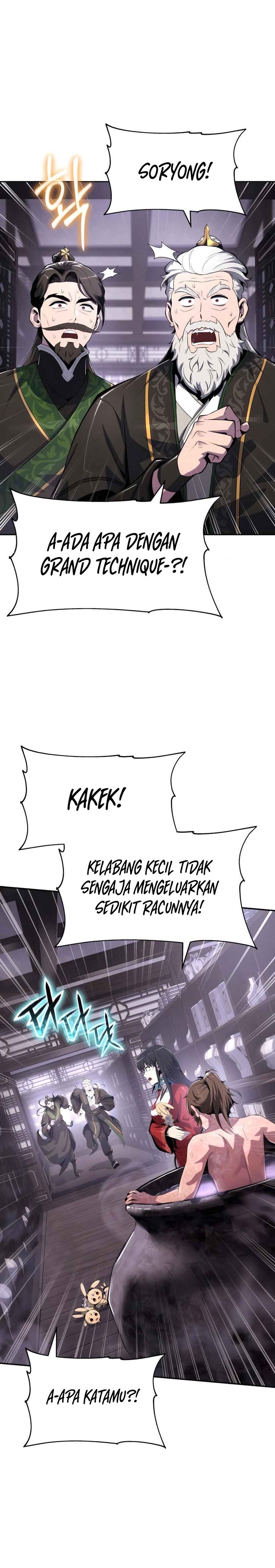 Entomologist in Sichuan Tang Clan Chapter 43 Gambar 5
