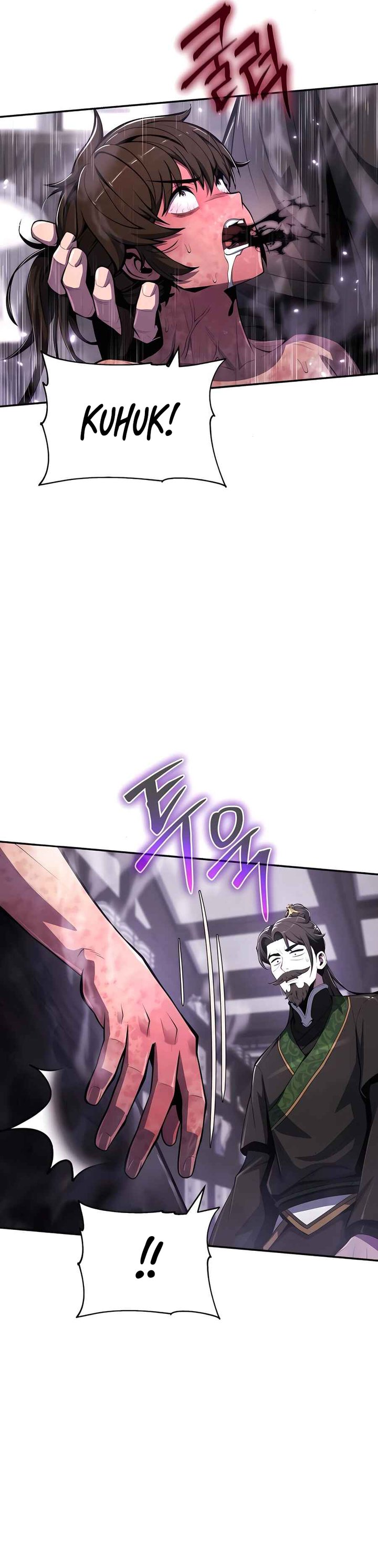 Entomologist in Sichuan Tang Clan Chapter 43 Gambar 7