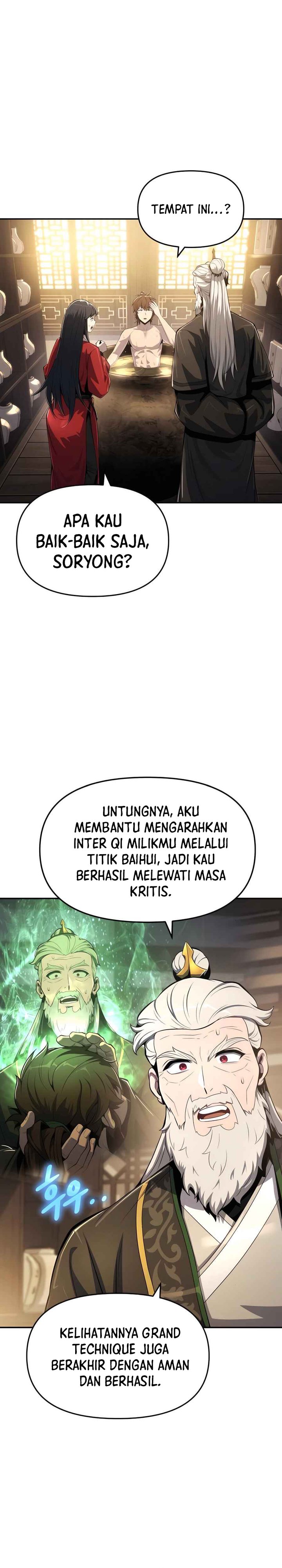 Entomologist in Sichuan Tang Clan Chapter 43 Gambar 13