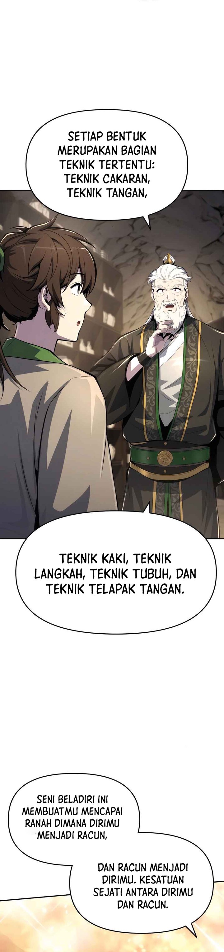 Entomologist in Sichuan Tang Clan Chapter 43 Gambar 22