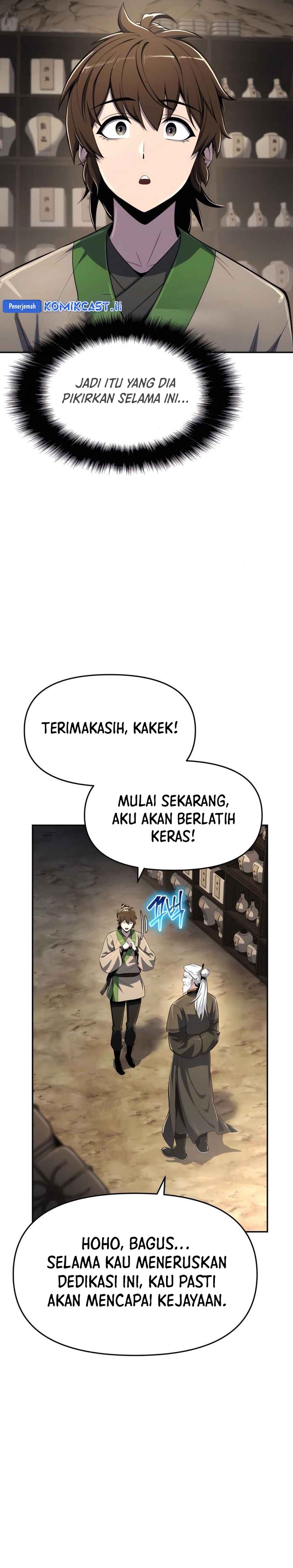 Entomologist in Sichuan Tang Clan Chapter 43 Gambar 29
