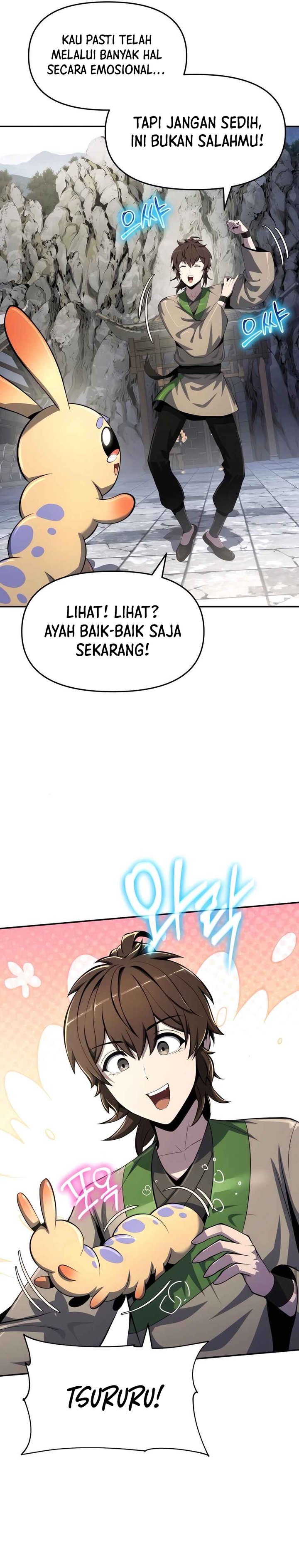 Entomologist in Sichuan Tang Clan Chapter 43 Gambar 33