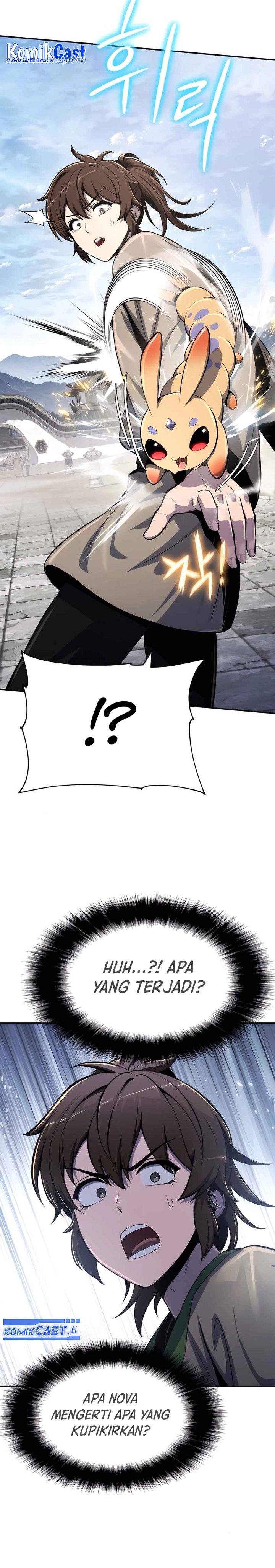Entomologist in Sichuan Tang Clan Chapter 43 Gambar 35