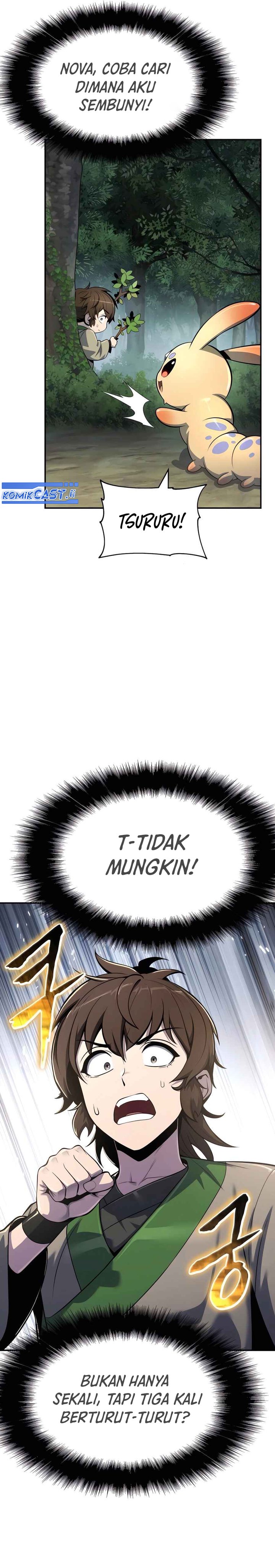 Entomologist in Sichuan Tang Clan Chapter 43 Gambar 39