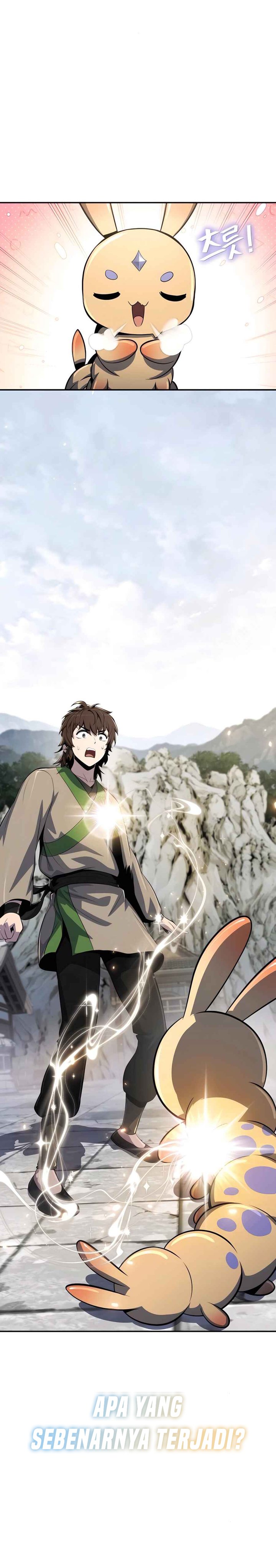 Entomologist in Sichuan Tang Clan Chapter 43 Gambar 40