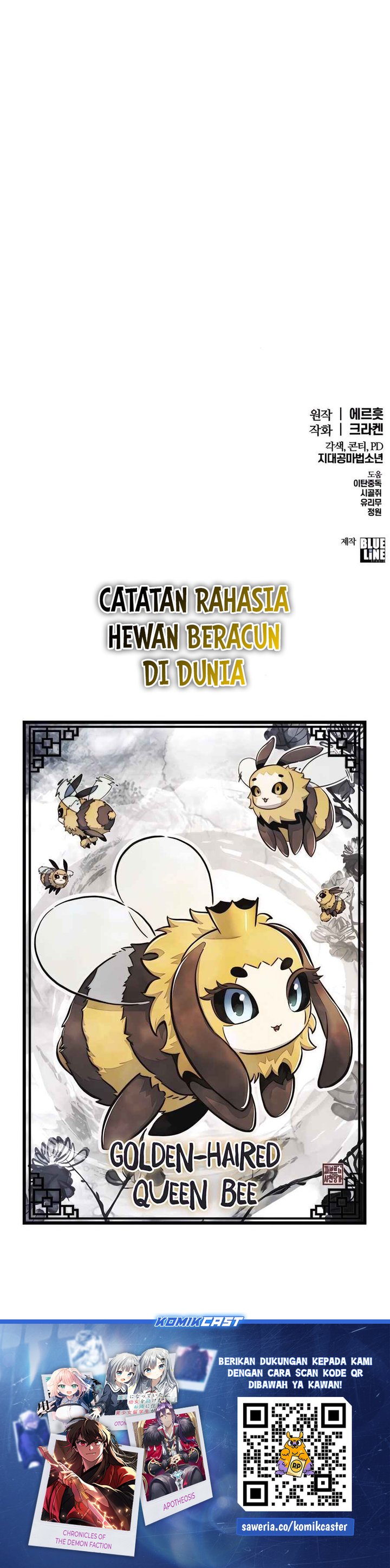 Entomologist in Sichuan Tang Clan Chapter 43 Gambar 41