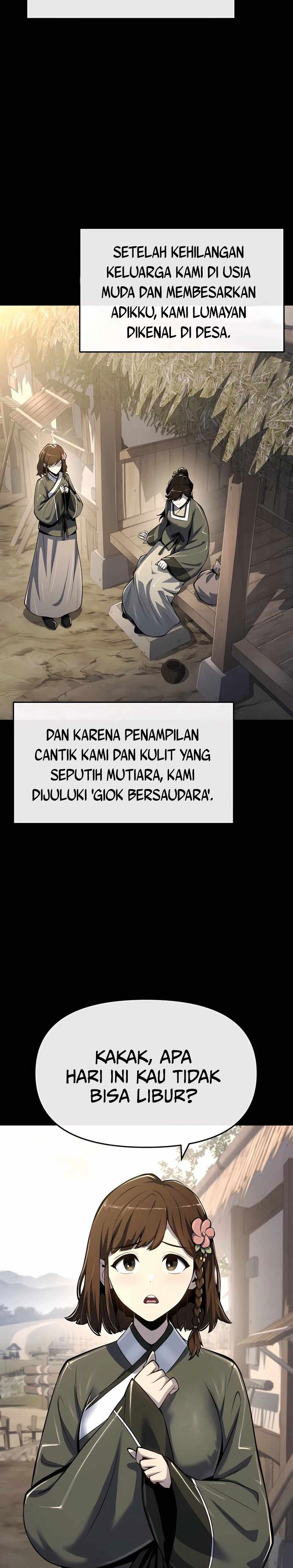 Entomologist in Sichuan Tang Clan Chapter 46 Gambar 3