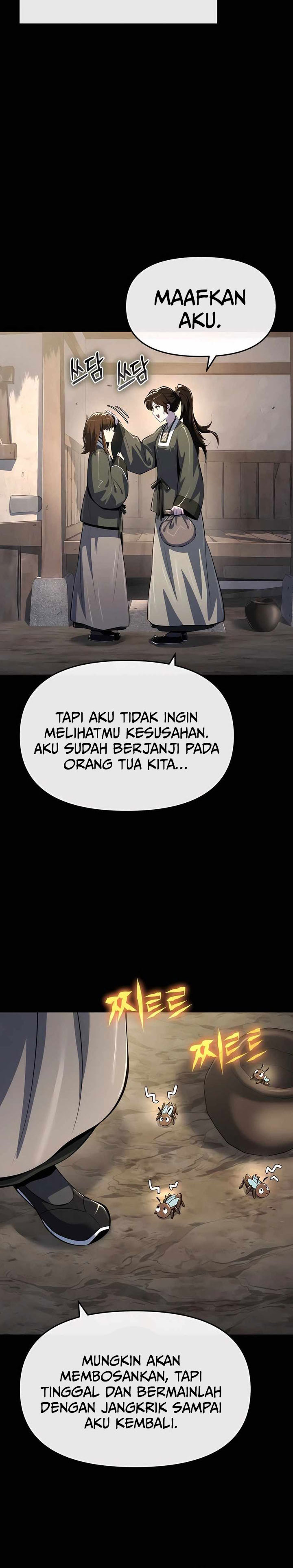 Entomologist in Sichuan Tang Clan Chapter 46 Gambar 5