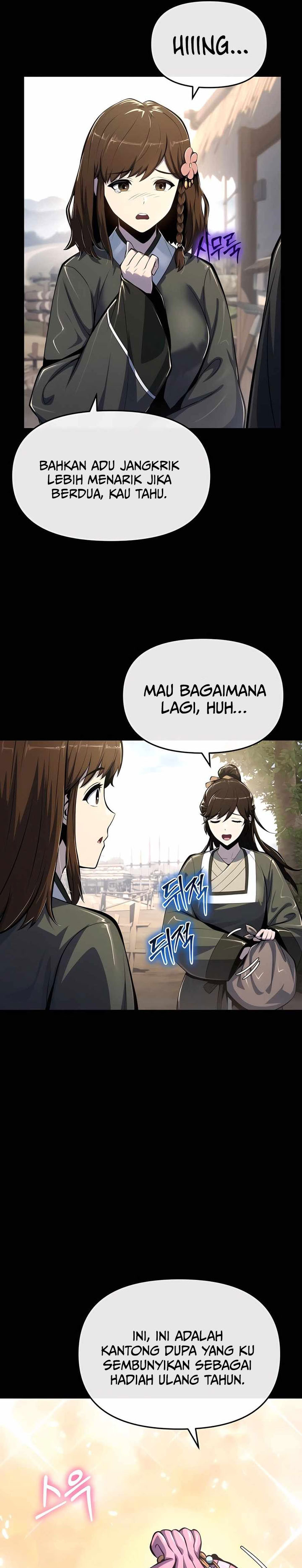Entomologist in Sichuan Tang Clan Chapter 46 Gambar 6