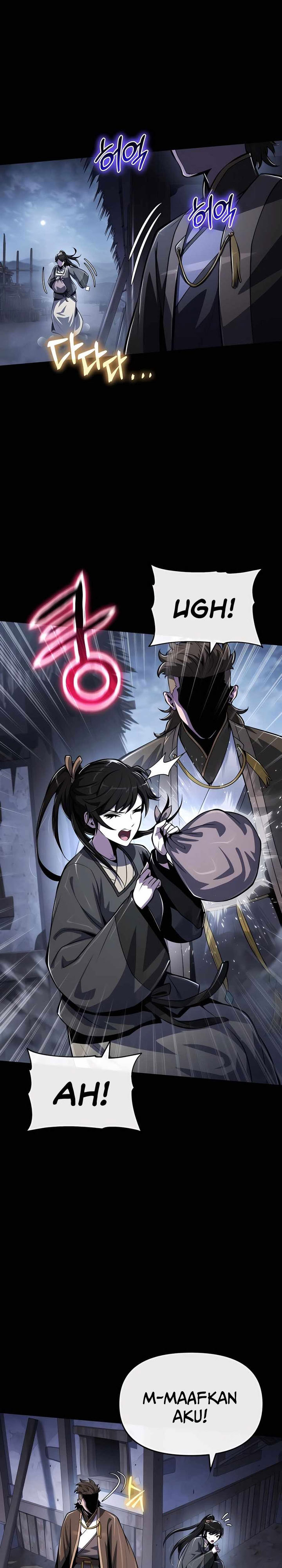 Entomologist in Sichuan Tang Clan Chapter 46 Gambar 11