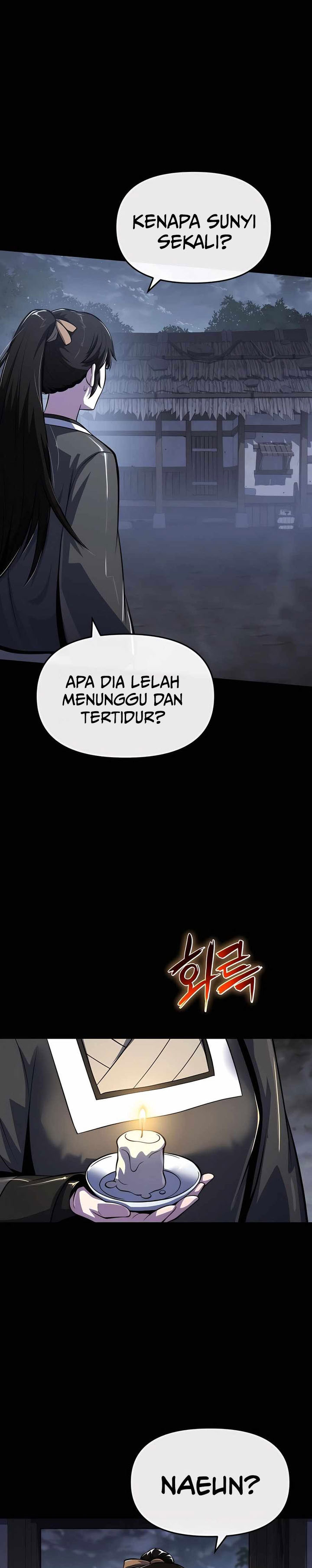 Entomologist in Sichuan Tang Clan Chapter 46 Gambar 14