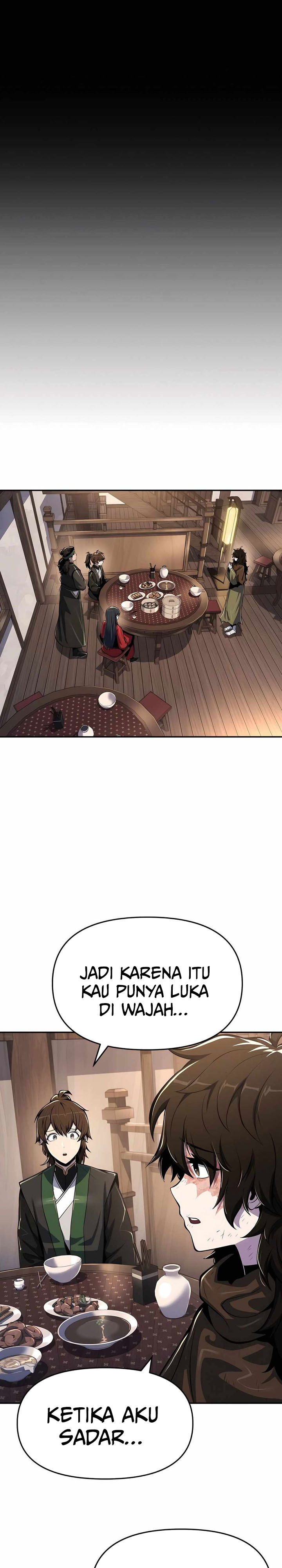Entomologist in Sichuan Tang Clan Chapter 46 Gambar 22