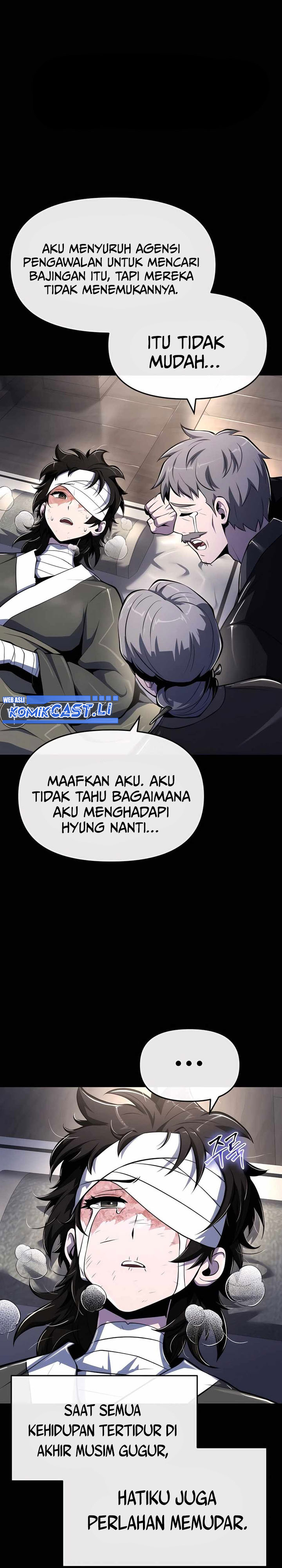 Entomologist in Sichuan Tang Clan Chapter 46 Gambar 24