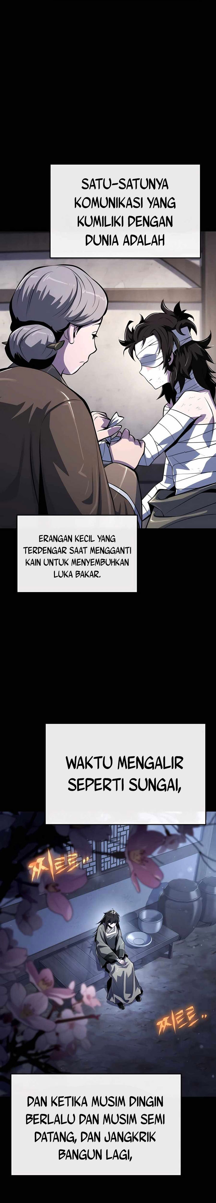 Entomologist in Sichuan Tang Clan Chapter 46 Gambar 25
