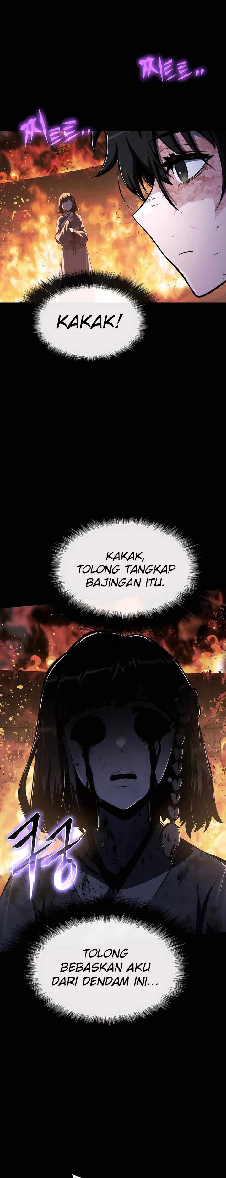 Entomologist in Sichuan Tang Clan Chapter 46 Gambar 26